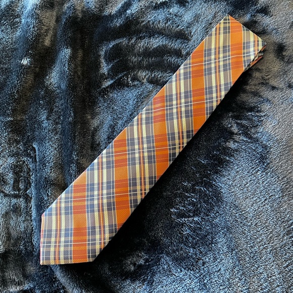 MENS NAUTICA TIE - Picture 1 of 3